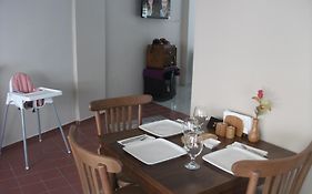 Lal Hotel Bursa